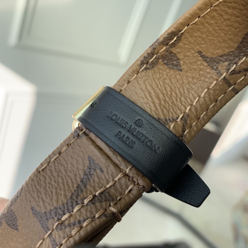 LV Satchel bags